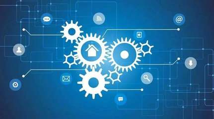 智慧城市的核心架构 人工智能基础资源与技术赋能全景