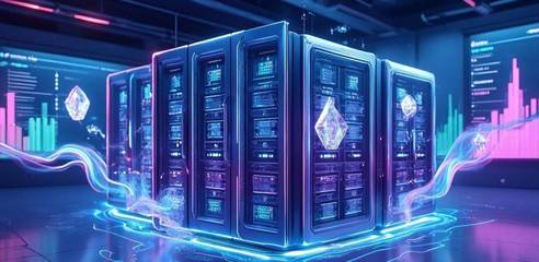 释放数字生产力 天翼云息壤开启AI基础设施的轰鸣引擎